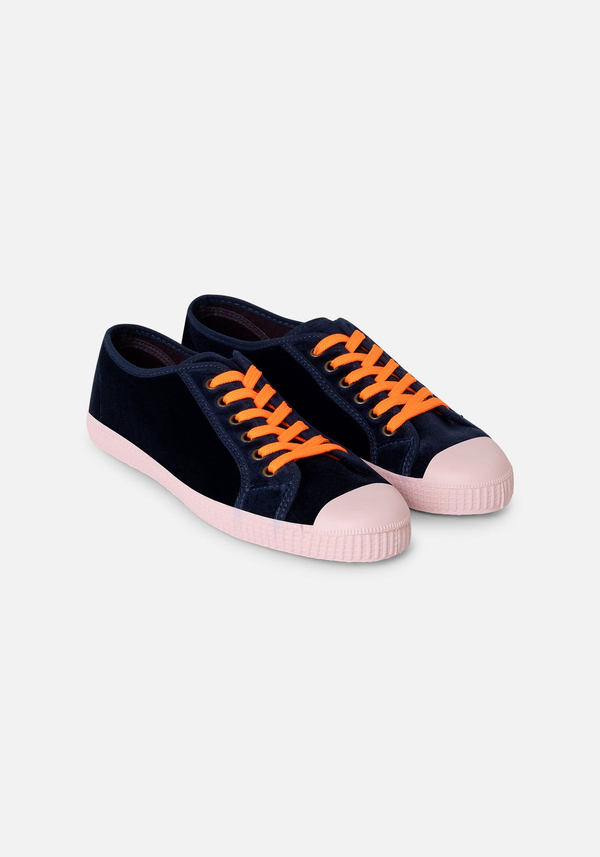 LaBamba Navy Blue