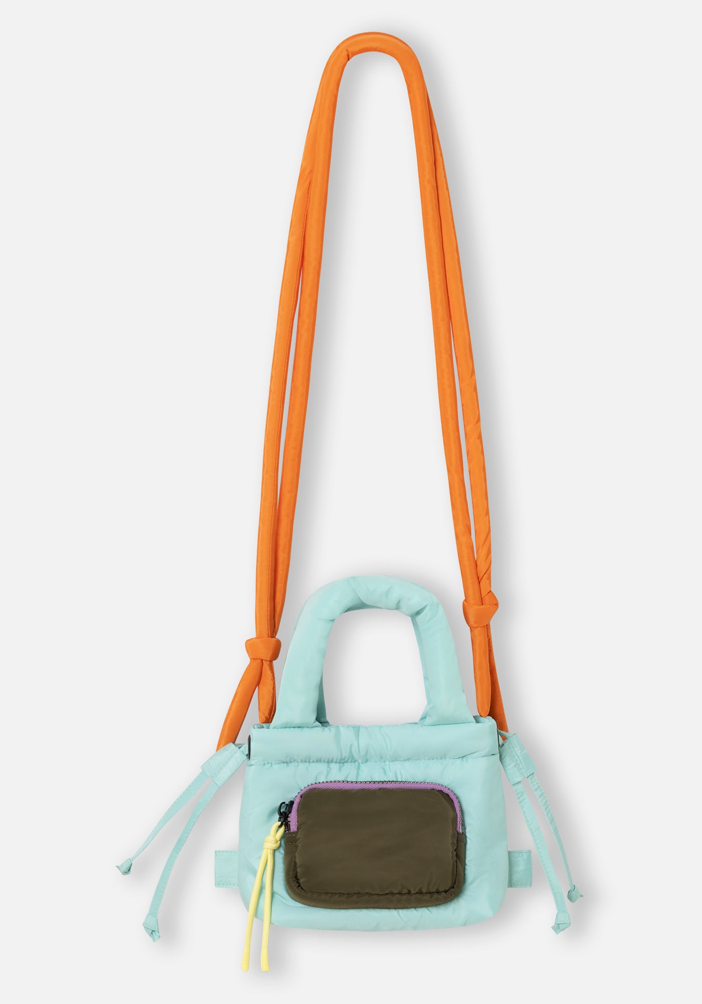 Sac Flip Vert d'eau