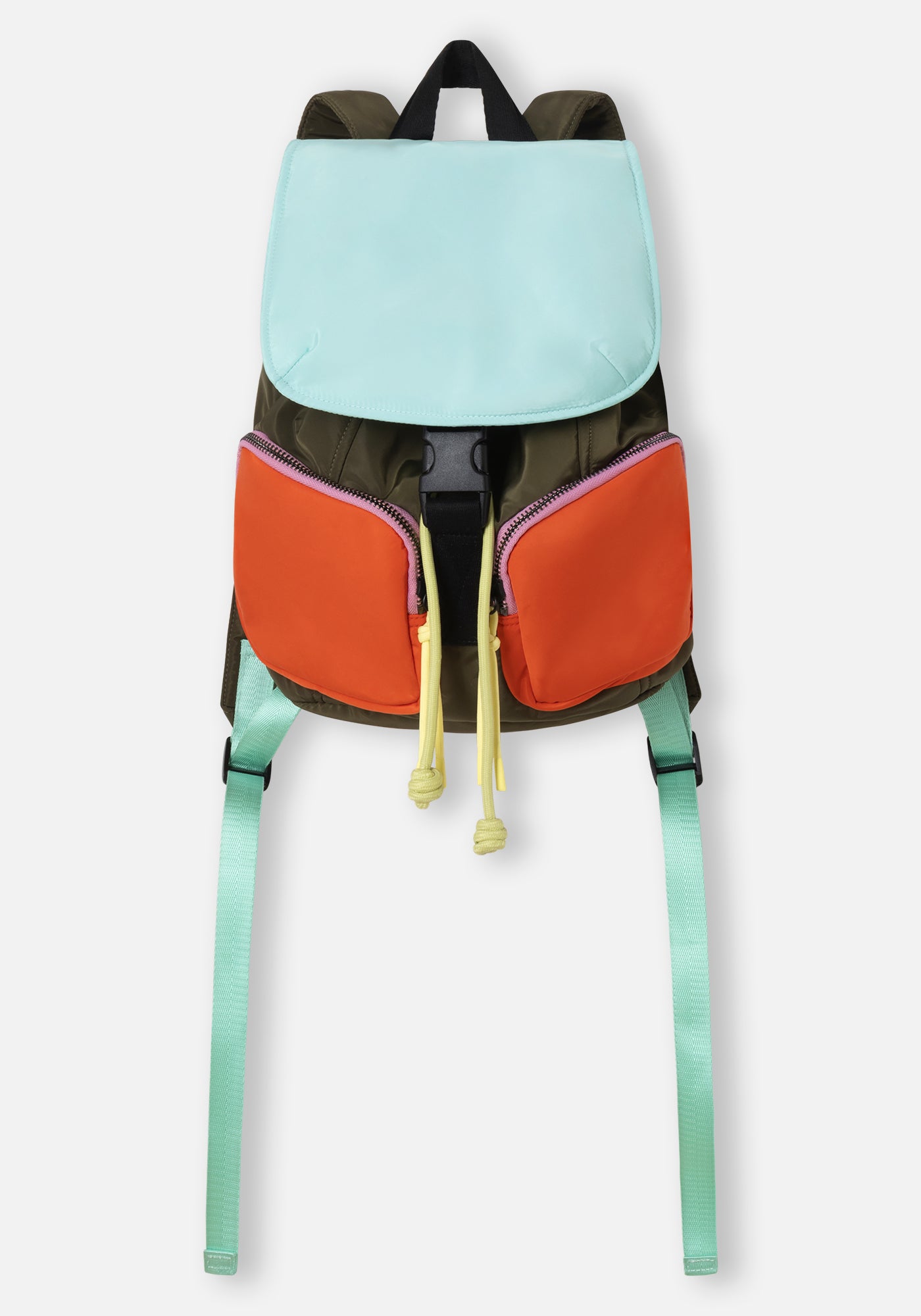 Sac à dos Flop Kaki