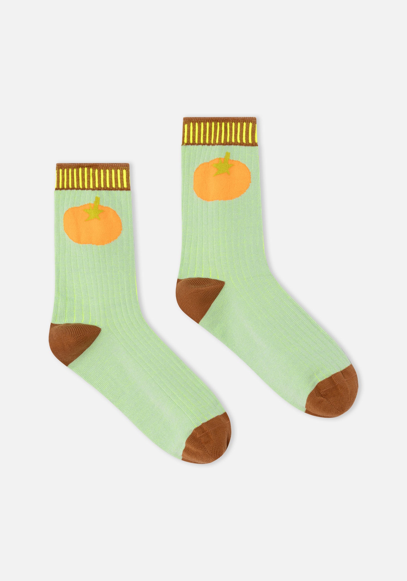 Pomo Socken Rosa