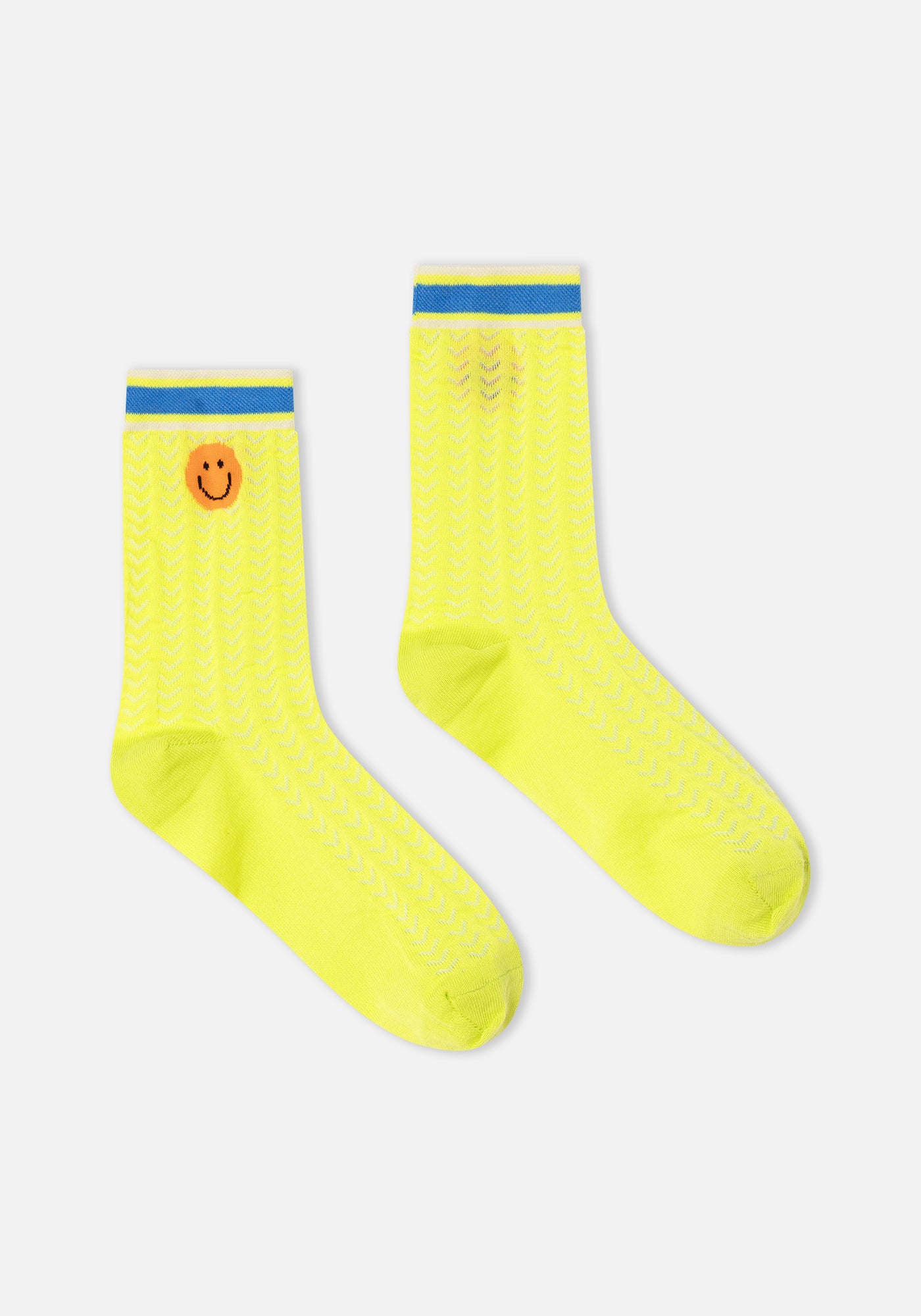Calzini Popitos Giallo