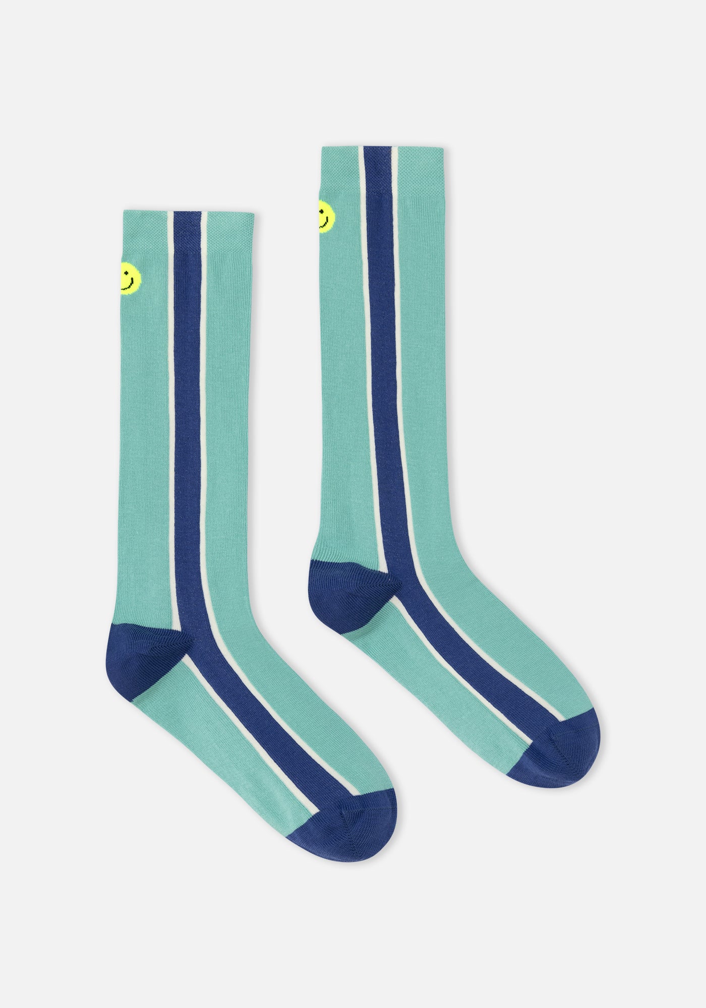 Chaussettes Tornado Aqua