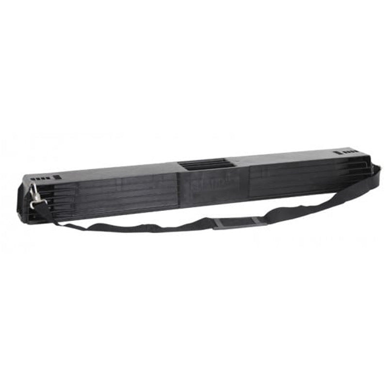 Lot de 2 tréteaux STANLEY 1-97-475 pliables et clipsables charge 350kg