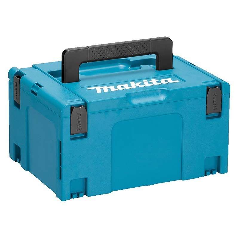 Boulonneuse à Chocs MAKITA DTW1002RTJ 18 V Li-ion (2 x 5 Ah) 1000 Nm