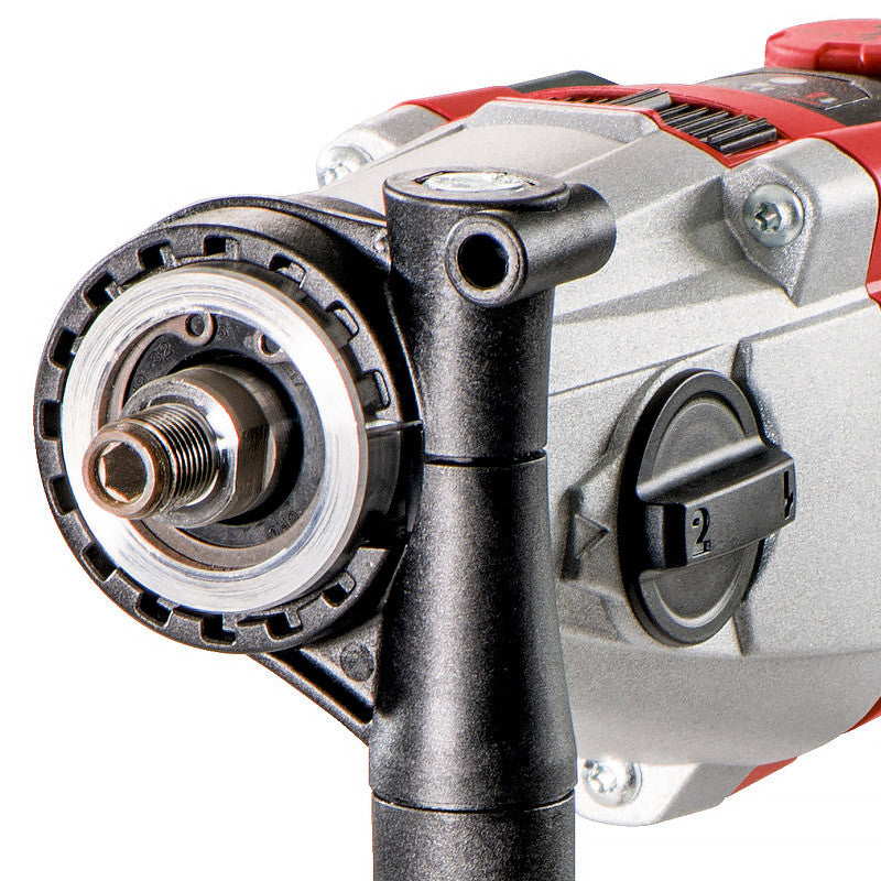Perceuse à percussion METABO SBEV 1000-2