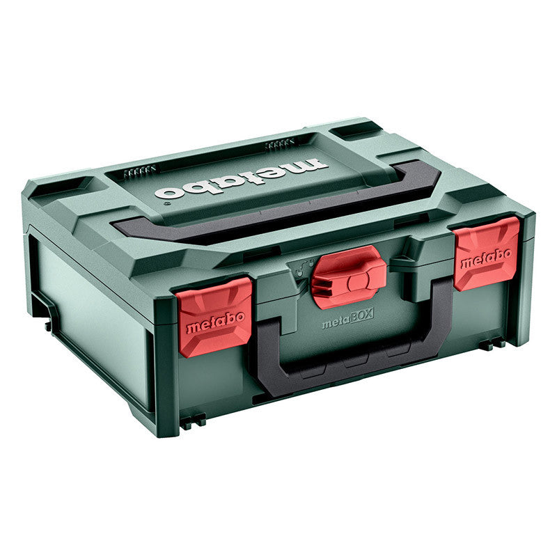 Perceuse visseuse METABO BS 18 LT (2 x 4,0 Ah)