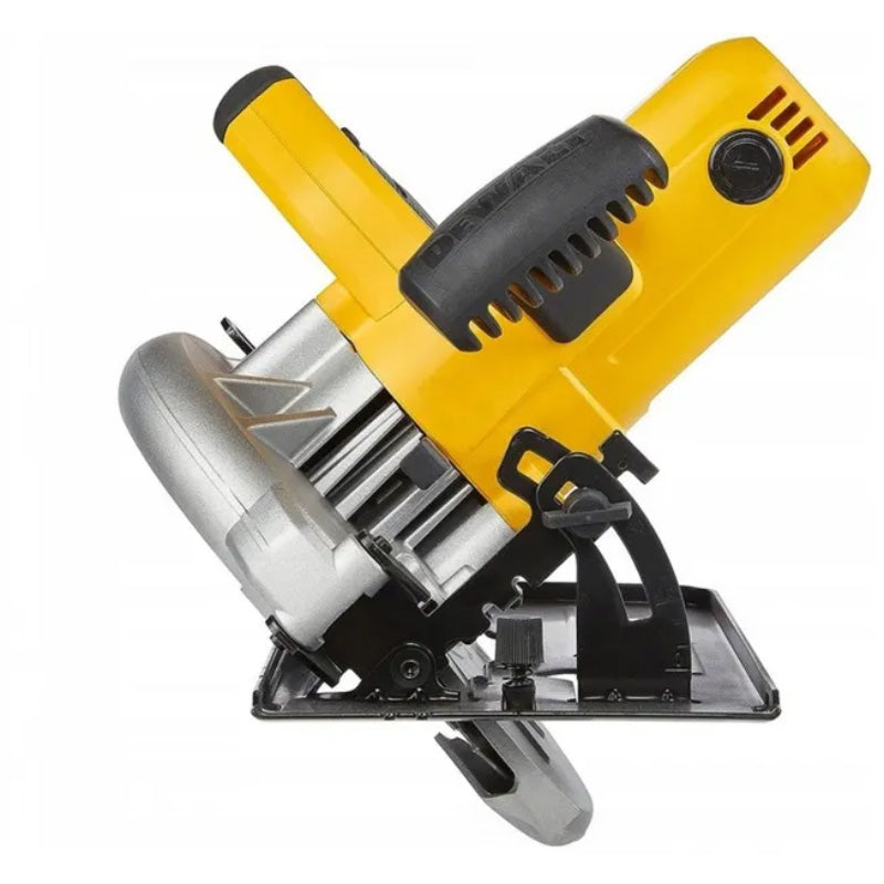 Scie circulaire DEWALT 1500 W 190 mm - DWE5615