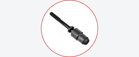 Adaptateur SDS Max