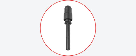 Adaptateur SDS Plus