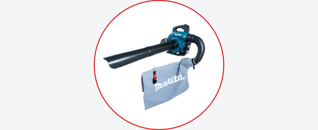 Accessoires pour Aspirateur & Souffleur
