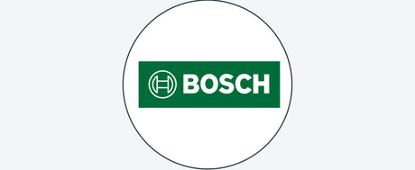 BOSCH DIY