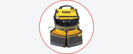 Ceinture d'outils