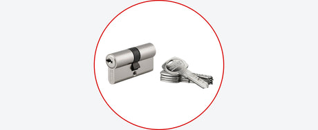 Serrures et Cadenas