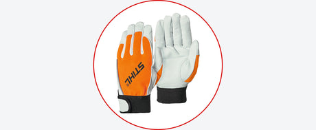 Gants multi-usage