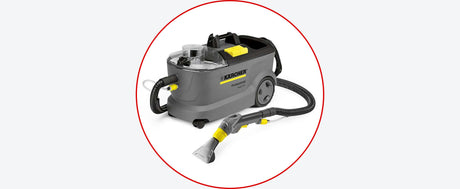 Injecteur extracteur