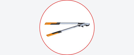 Outils de coupe manuel
