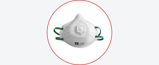 Protection respiratoire