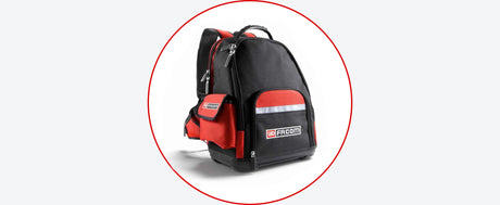Sac porte-outils
