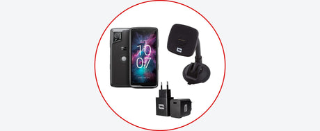 Téléphonie
