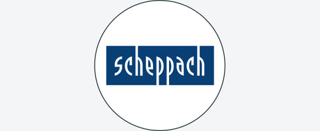 SCHEPPACH