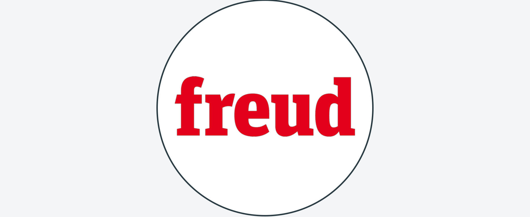 FREUD