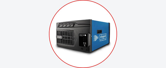 Purificateur d'air