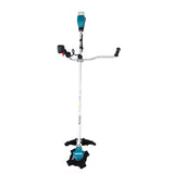 Débroussailleuse XGT - 350mm 40VMAX - MAKITA UR002GZ01 (vendu sans batterie)