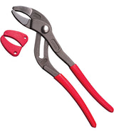 PINCE SANITAIRE GRANDE CAPACITE 260 MM