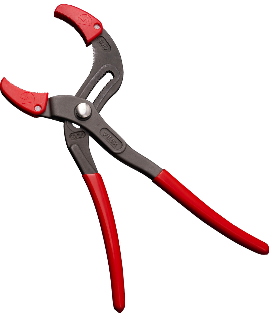 PINCE SANITAIRE GRANDE CAPACITE 260 MM