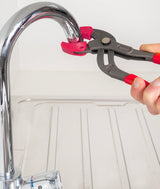 PINCE SANITAIRE GRANDE CAPACITE 260 MM