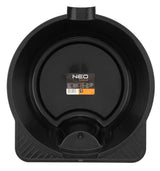 Bac de récupération d'huile NEO TOOLS 11-550 7 litres