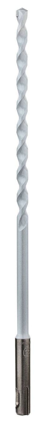 Foret parpaing et brique - DIAGER  - Wallster compatible SDS+  Diam. 8x260 mm