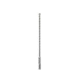 10 Forets béton SDS-Plus Carbure ELITE 4 taillants DEWALT