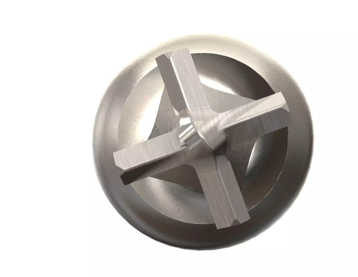 Foret béton - DIAGER  - 4G4 4 taillants compatible SDS+  Diam. 14x160mm