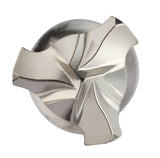Foret béton - DIAGER  - RocKFaster 6 taillants Tête Carbure Monobloc compatible SDS+  Diam.8x260mm