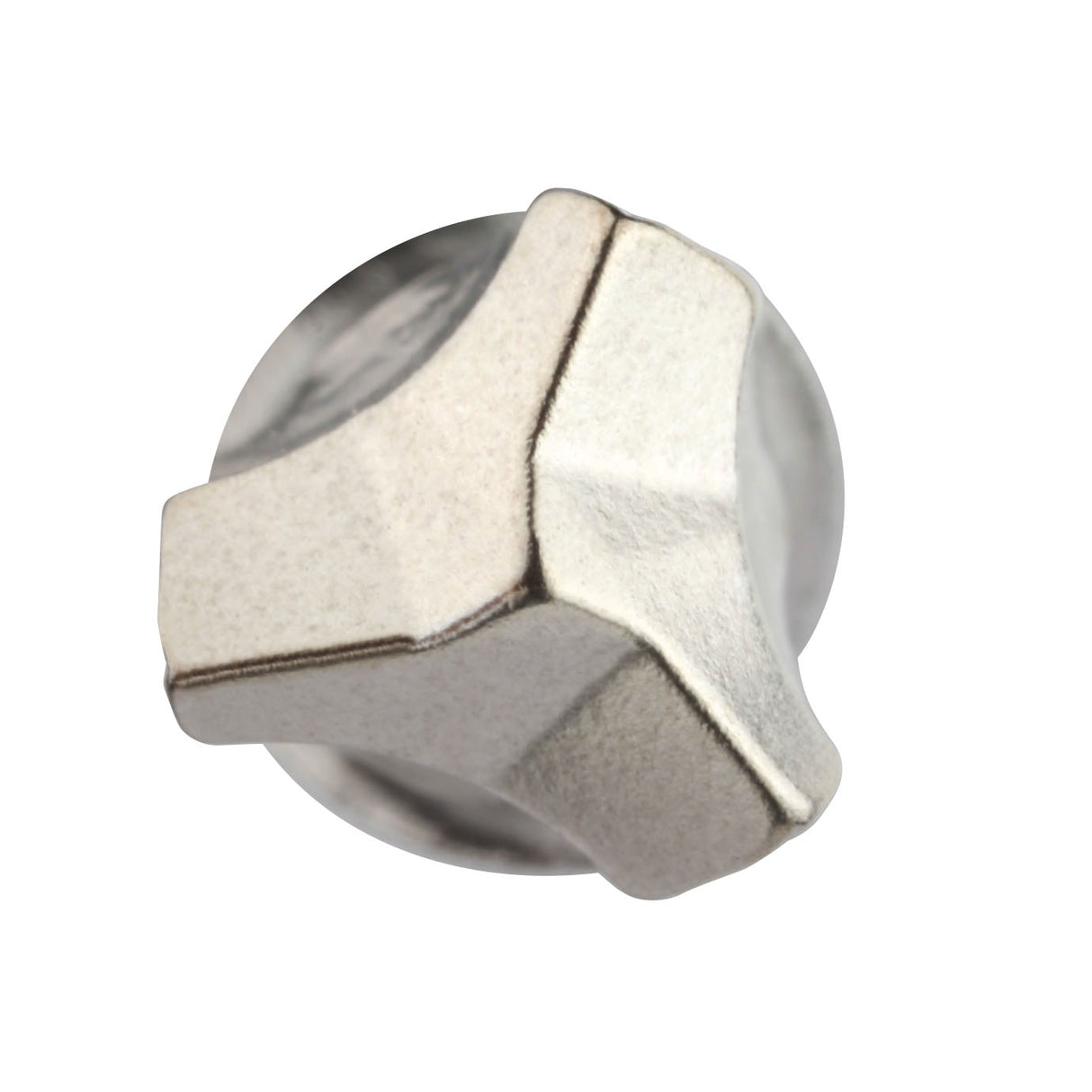Foret béton - DIAGER  - RocKFaster 3 taillants Tête Carbure Monobloc compatible SDS+  Diam.6x260mm