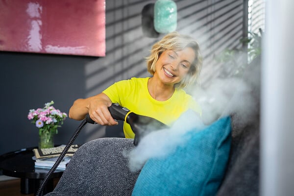 Buse défroissage pour défroisseur Karcher Home & garden