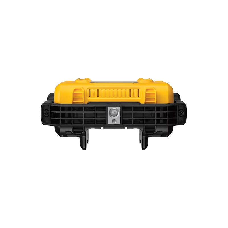 Projecteur de chantier compacte DEWALT DCL077-XJ de 12V à 54V