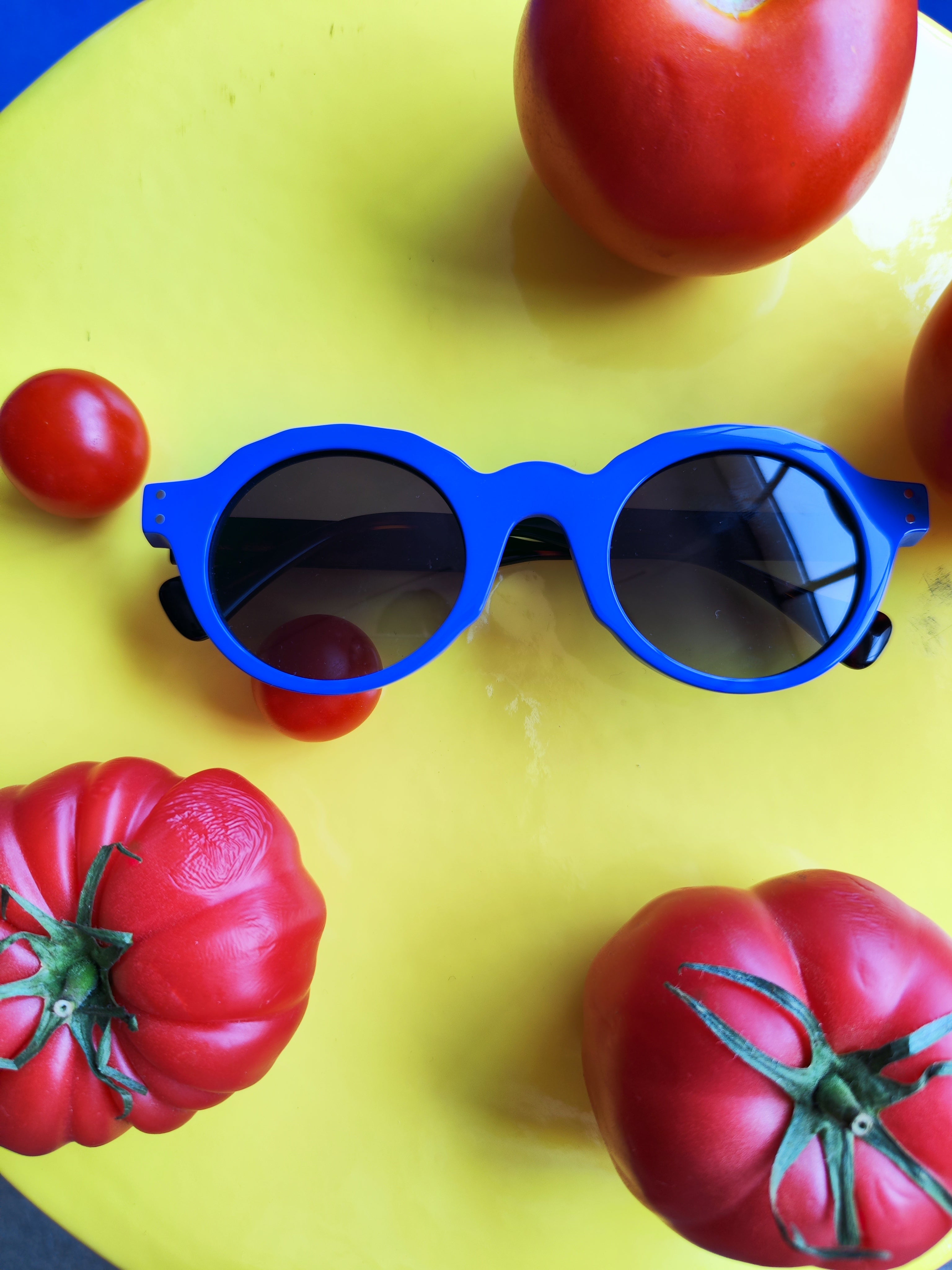 Gafas Bloom Azul