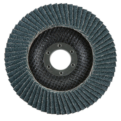 Disque à lamelles MAKITA B-53936 "Z" 125/22,23 Grain 60