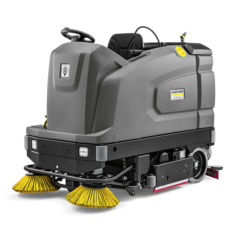 Autolaveuse B 260 RI Bp Pack Dose+SB+R100 KARCHER - 1.480-252.0