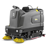 Autolaveuse B 260 RI Bp Pack Dose+SB+R100 KARCHER - 1.480-252.0