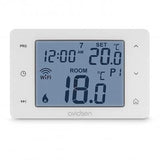 Thermostat filaire connecté - Avidsen HomeFlow W