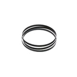 Lame pour scie à ruban DW738/DW739 2095mm DEWALT DT8481-QZ largeur 12mm