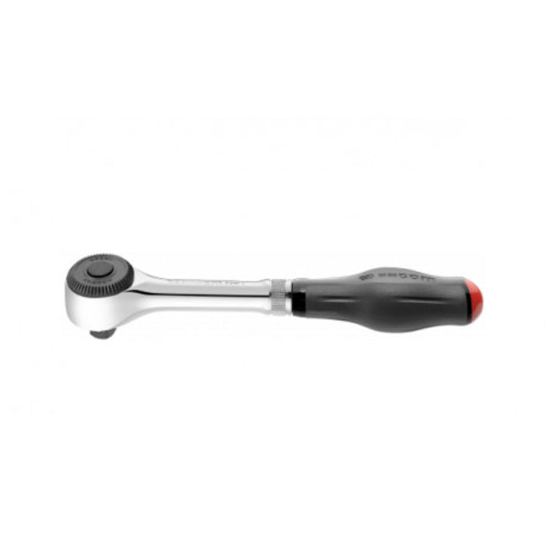 Clé à cliquet 1/2" manche rotatif rapide FACOM S.360PB