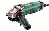 Meuleuse angulaire filaire PWS 850-125 - 850W BOSCH DIY