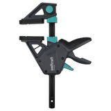 Serre joint 1 main PRO MAX 300mm - WOLFCRAFT - 3071000