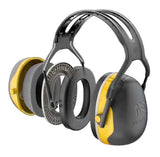 Casque de Protection Auditive Grand Confort 3M™ PELTOR™ X2A  SNR 31 dB