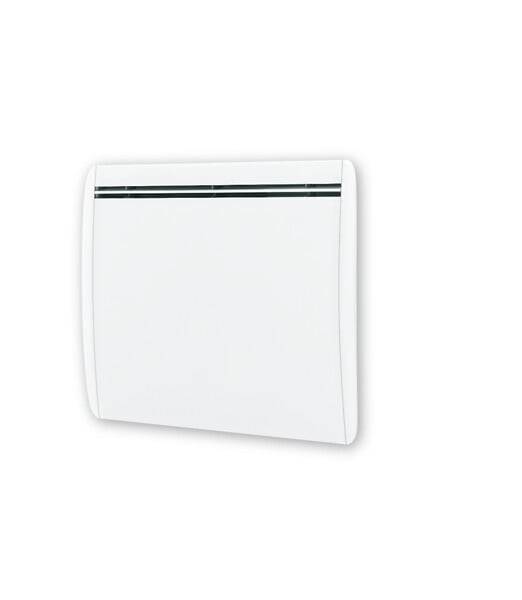 Radiateur Karess - Blanc - 1500W