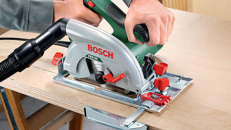 Scie circulaire PKS 55 - 1200W - BOSCH DIY - 0603500000
